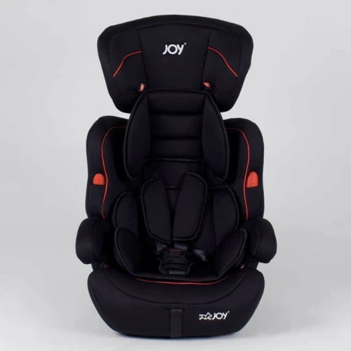 Автокресло Joy группа 1/2/3 от 9-36 кг NB-2080 Черный: Группа 1/2/3 (9-36 кг)