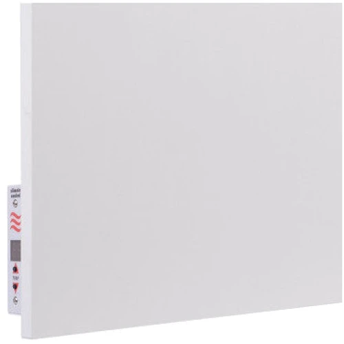 Обогреватель Teploceramic TCM-RA550 WHITE: Тип Керамический