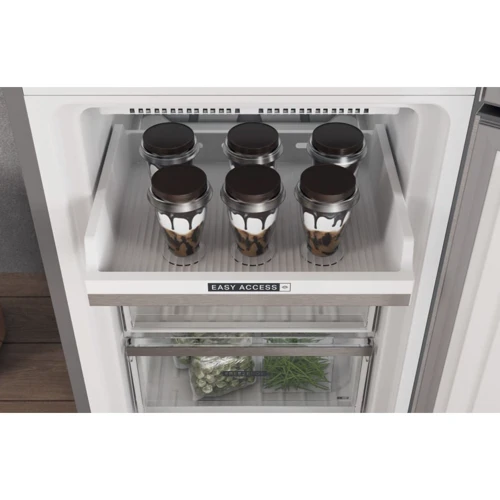 Холодильник Whirlpool W7X 83T MX: Управление сенсорное
