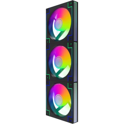 Кулер Gamemax RD300 BK