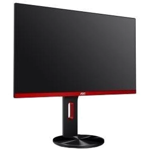Монітор AOC G2790PX: Покриття екрану матове