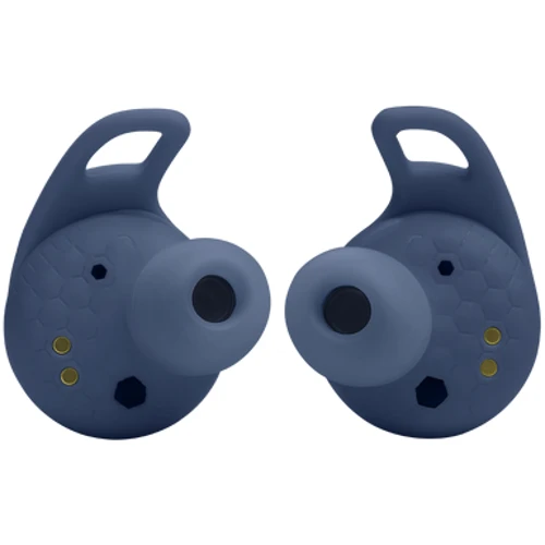 Навушники JBL Reflect Aero Blue (JBLREFLECTAEROBLU) OPEN BOX: Тип конструкції вакуумні