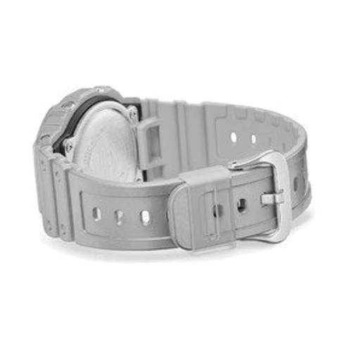 Наручные часы Casio DW-5600FF-8ER: Функции Секундомер, Подсветка, День недели, Дата, Будильник