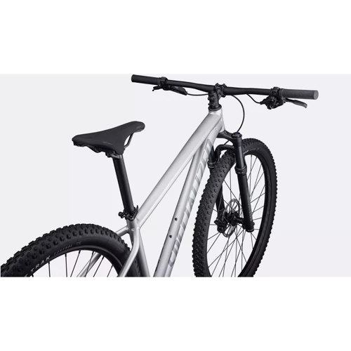 Велосипед Specialized ROCKHOPPER EXPERT 27.5 2023 (888818802043): Розмір рами M