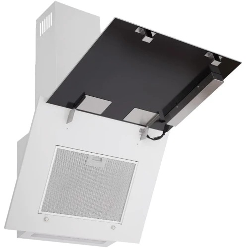 Вытяжка ELEYUS PRIMA 1200 LED 60 WH: Рекомендуемая площадь помещения (при высоте 2,7 м), м² 30