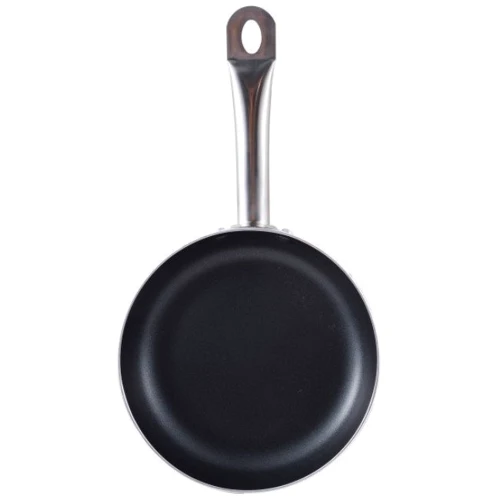 Набір сковорідок Bergner Professional chef anthracite 20 см/28 см (BG-31593-ANTH): Діаметр, см 28