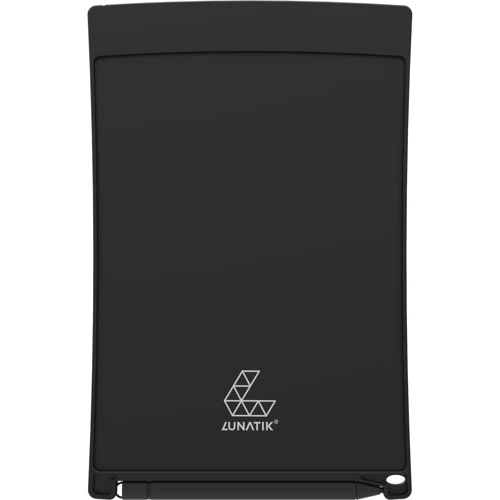 Графический планшет для рисования Lunatik с LCD экраном 10" Черный (LN10A-BK)