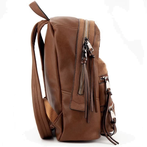 Рюкзак Kite Dolce K18-2527S-1: Корпус рюкзака Мягкий