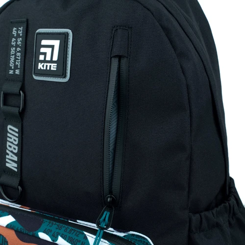 Рюкзак підлітковий Kite Education K22-949M-2: Стать дитини Для мальчиков