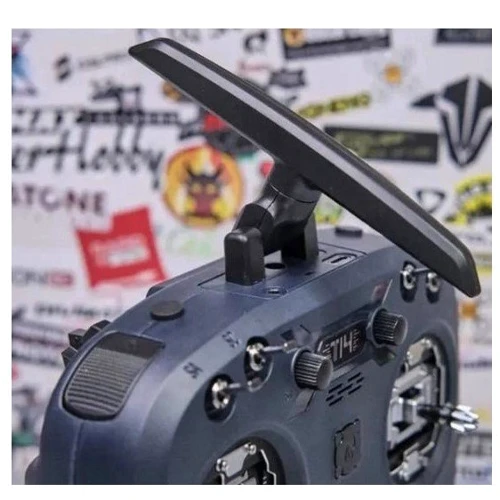 Пульт Jumper T14 HALL 2.4GHz ELRS  (без АКБ): Виробник Jumper