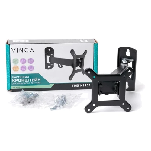 Кронштейн для ТБ Vinga TM31-1151