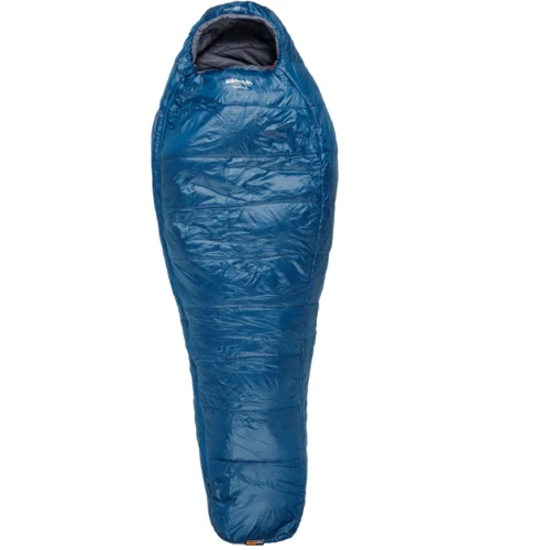Спальный мешок Pinguin Topas (-1/-7°C) 185 см - Right Zip Blue (PNG 231250) 2020