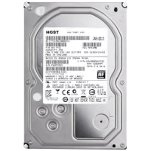 Внутрішній жорсткий диск WDC Hitachi HGST 2TB (# HUA723020ALA640 #)