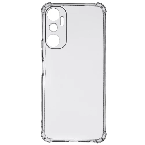 Чехол для телефонов Armorstandart Air Force Camera cover Transparent for Infinix Hot 20 4G (X6826) (ARM66427): Совместимость Infinix Hot 20 4G (X6826)
