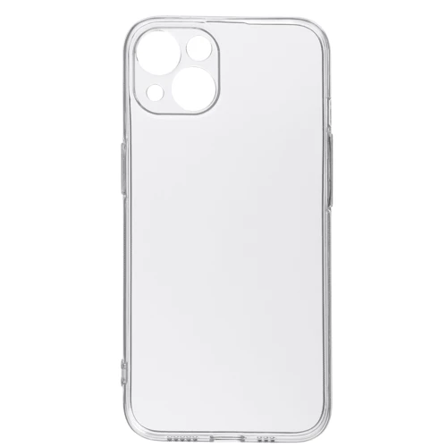 Чехол для iPhone ArmorStandart Air Series Camera cover Transparent for iPhone 13 (ARM61256)
