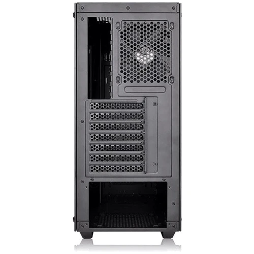 Корпус Thermaltake View 21 Tempered Glass Edition (CA-1I3-00M1WN-00) фото 6