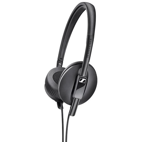 Наушники Sennheiser HD 100: Тип конструкции полноразмерные