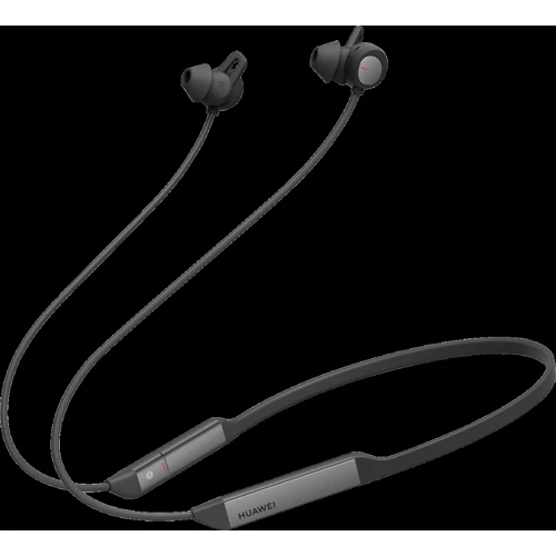 Наушники Huawei FreeLace Pro Black