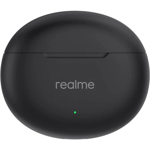 Наушники Realme Buds T01 RMA2406 Black: Тип конструкции вкладыши