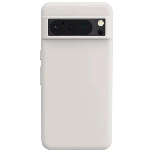 

Google Silicone Case Porcelain (GA04975) for Google Pixel 8 Pro