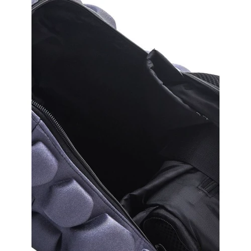 Рюкзак MadPax HEX Full GRAPHITE (цвет серый): Пол ребенка Для мальчиков, Для девочек