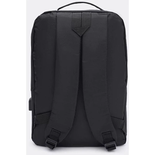 Мужской рюкзак Monsen черный (C11327bl-black): Пол Мужской