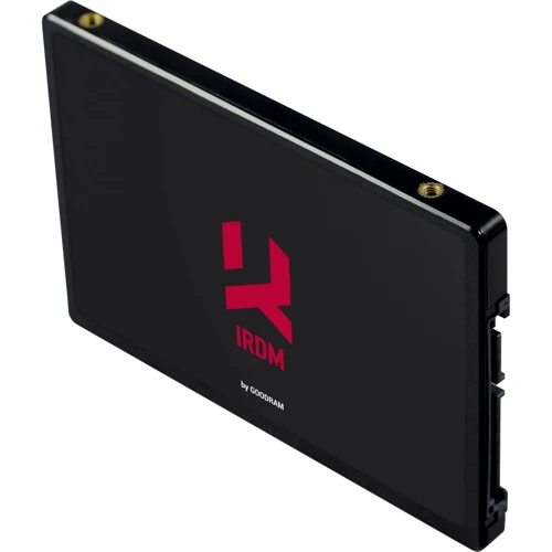 Goodram SSD 2.5" 240Gb (IR-SSDPR-S25A-240): Тип накопителя внутренний