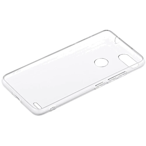 Аксессуар для смартфона BeCover TPU Case Clear for Tecno POP 2F (707559): Совместимость Tecno POP 2F