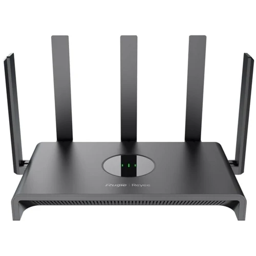 Маршрутизатор Wi-Fi Ruijie Networks RG-EW1300G: Тип маршрутизатора Wi-Fi роутер