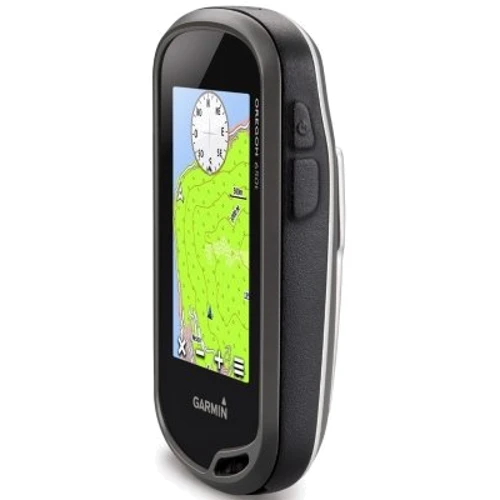 Garmin Oregon 650T НавЛюкс (010-01066-31): Розмір екрану 3"