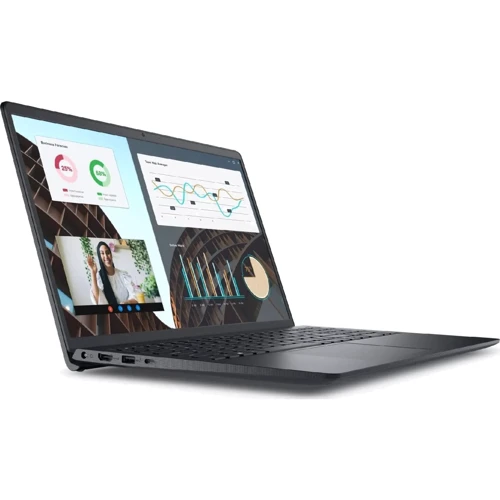Ноутбук Dell Vostro 3530 (N3409PVNB3530UA_NB_UBU) UA: Экран 15.6" VA (1920x1080) Full HD