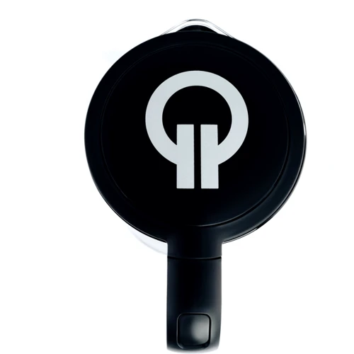 Электрочайник QUIN KTL-202 Black