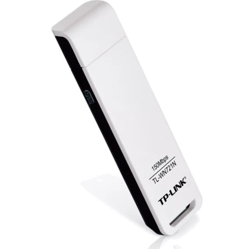 Адаптер Wi-Fi TP-LINK TL-WN721NC: Антенна внутренняя