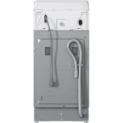 Стиральная машина Whirlpool NTDLR 6030S PL-N: Класс стирки A