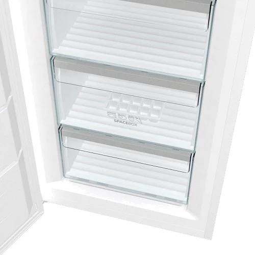 Морозильна камера Gorenje FNP619EAXL6L: Виконання отдельностоящая