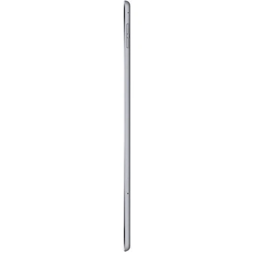 Apple iPad Air 2 Wi-Fi 32GB Space Gray (MNV22) Approved Вітринний зразок фото 3