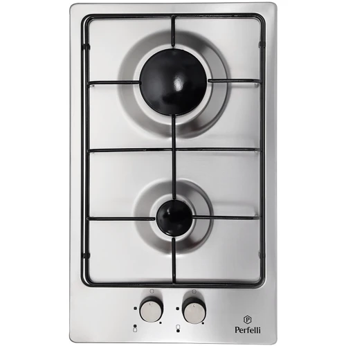 Варочная поверхность газовая Perfelli HGM 314 I