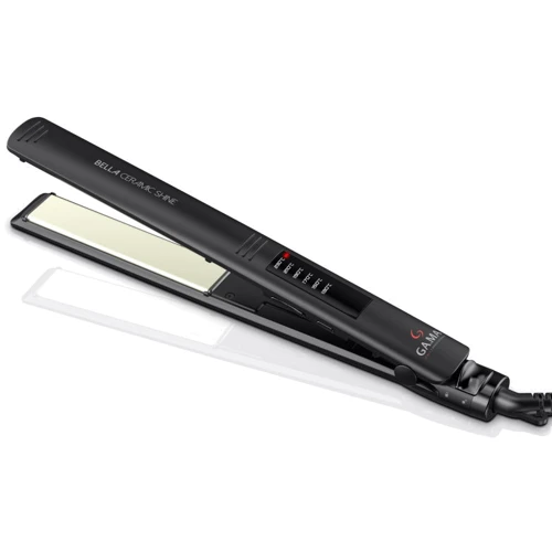 Стайлер GA.MA BELLA LED CERAMIC SHINE