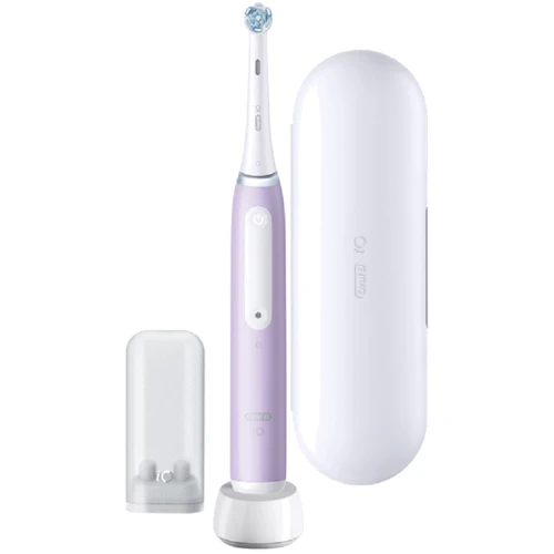 Зубная щетка Braun Oral-B Series 4 iOG4.1A6.1DK (4210201437925): Назначение взрослая