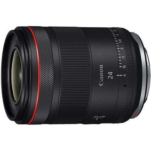 Объектив для фотоаппарата Canon RF 24mm F1.4L VCM (6907C005)