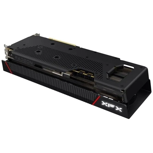Видеокарта XFX Quicksilver AMD Radeon RX 7800 XT Magnetic Air Gaming (RX-78TMAIRF9): Назначение Геймерские