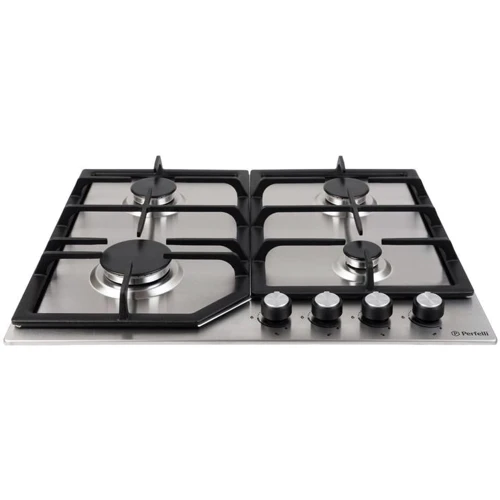 Варочная поверхность Perfelli HGM 61424 I: Расположение панели фронтальное