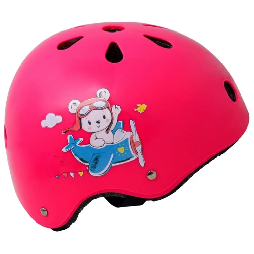 Шлем Maraton Lonas (Малиновый): Производитель Maraton