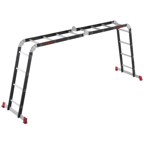 Лестница Intertool (LT-0024): Тип лестница