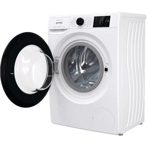 Пральна машина Gorenje WNEI72SBS/UA: Клас прання A
