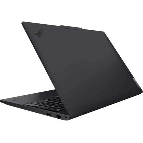 Ноутбук Lenovo ThinkPad T16 Gen 3 (21MN0059RA) UA: Вес 1.66 кг