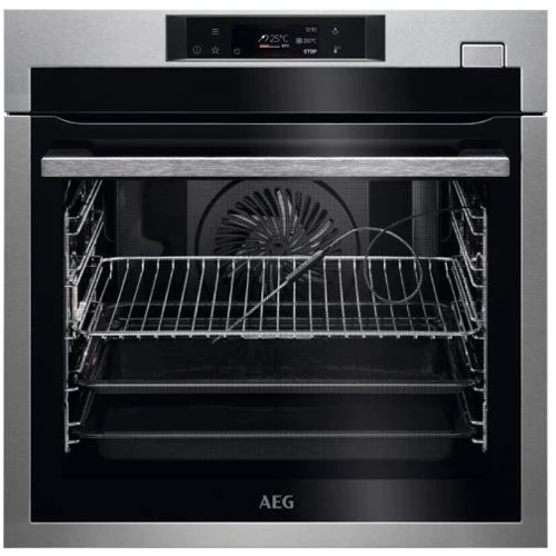 Духовой шкаф электрический AEG BSE782380M