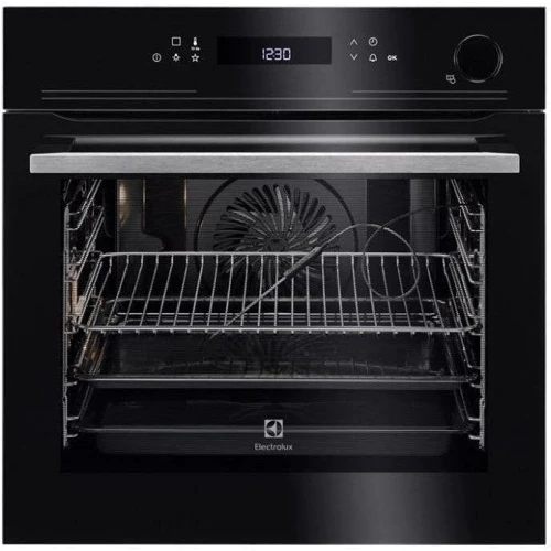 Духовой шкаф электрический Electrolux EOB8757ZOZ: Мощность подключения, Вт 3500