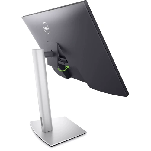 Монитор Dell P3221D Black (210-AXNJ): Диагональ 31.5"