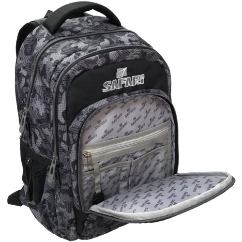 Рюкзак SAFARI 21-116L 2 отд., 43x28x18см: Пол ребенка Для мальчиков